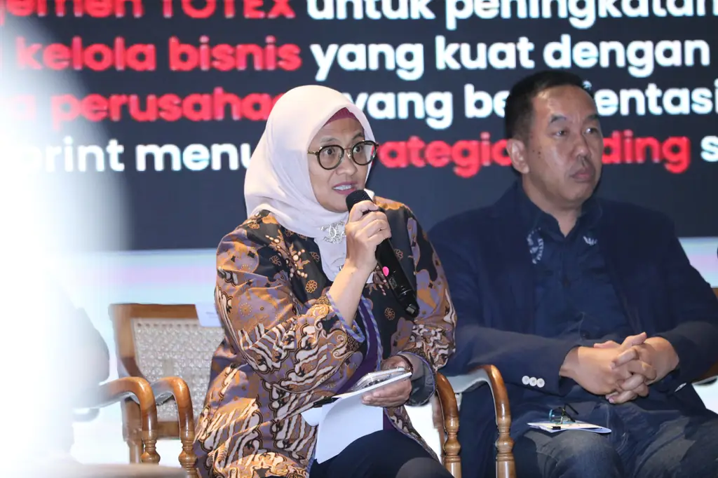 Telkom Perkuat Posisi sebagai Penggerak Ekosistem Digital